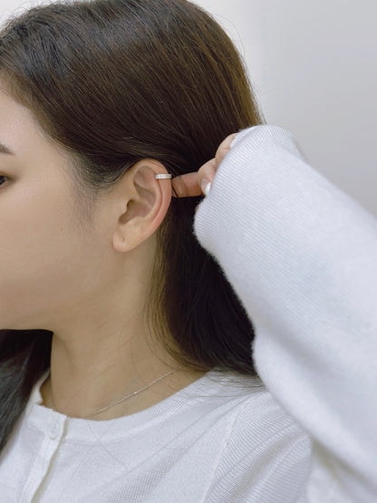 Dainty Ear Cuff