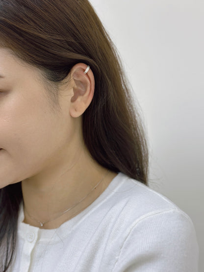 Dainty Ear Cuff