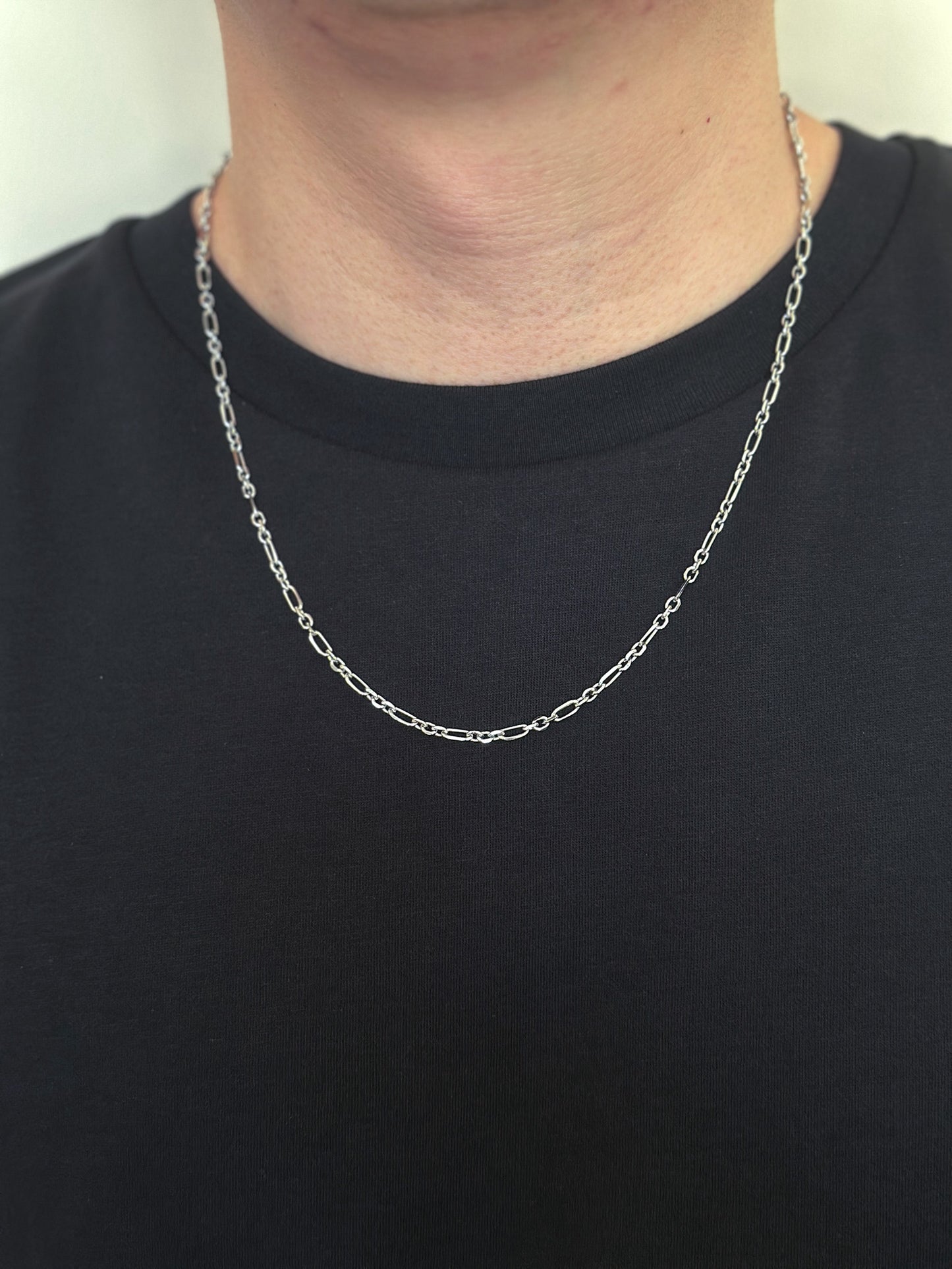 Dainty Men's Necklace