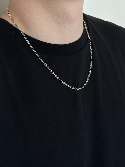 Dainty Men's Necklace