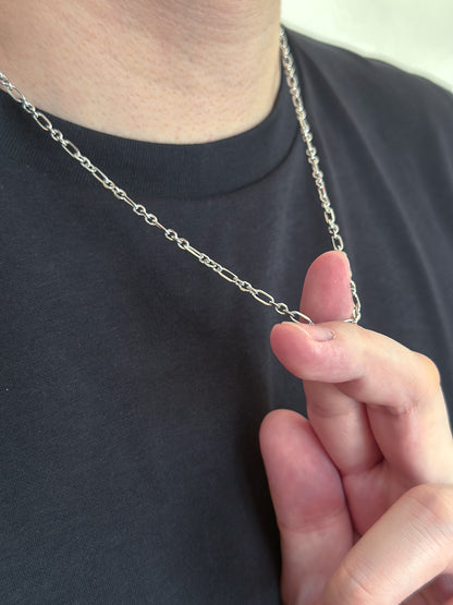 Dainty Men's Necklace