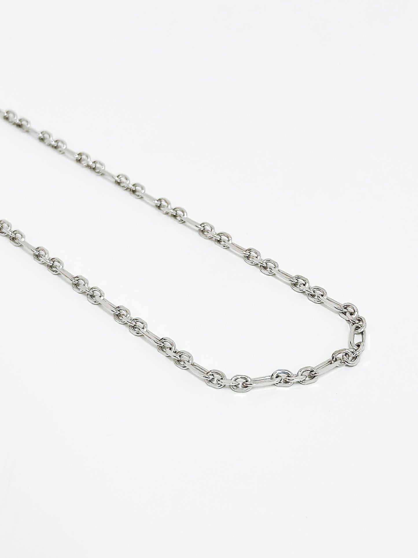 Dainty Men's Necklace