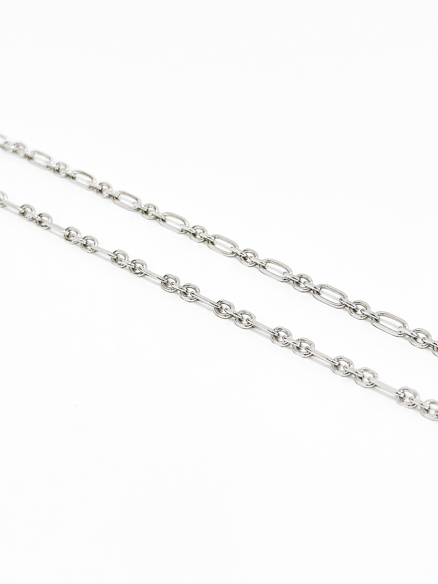 Dainty Men's Necklace