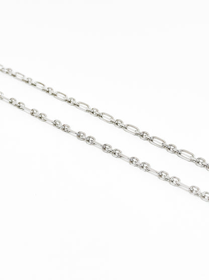 Dainty Men's Necklace