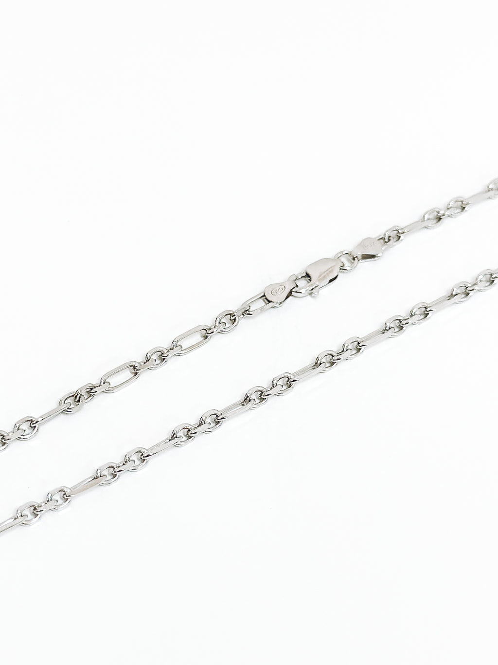 Dainty Men's Necklace