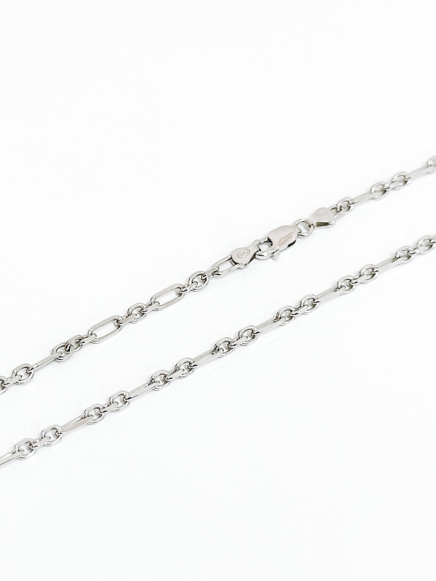 Dainty Men's Necklace