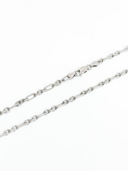 Dainty Men's Necklace