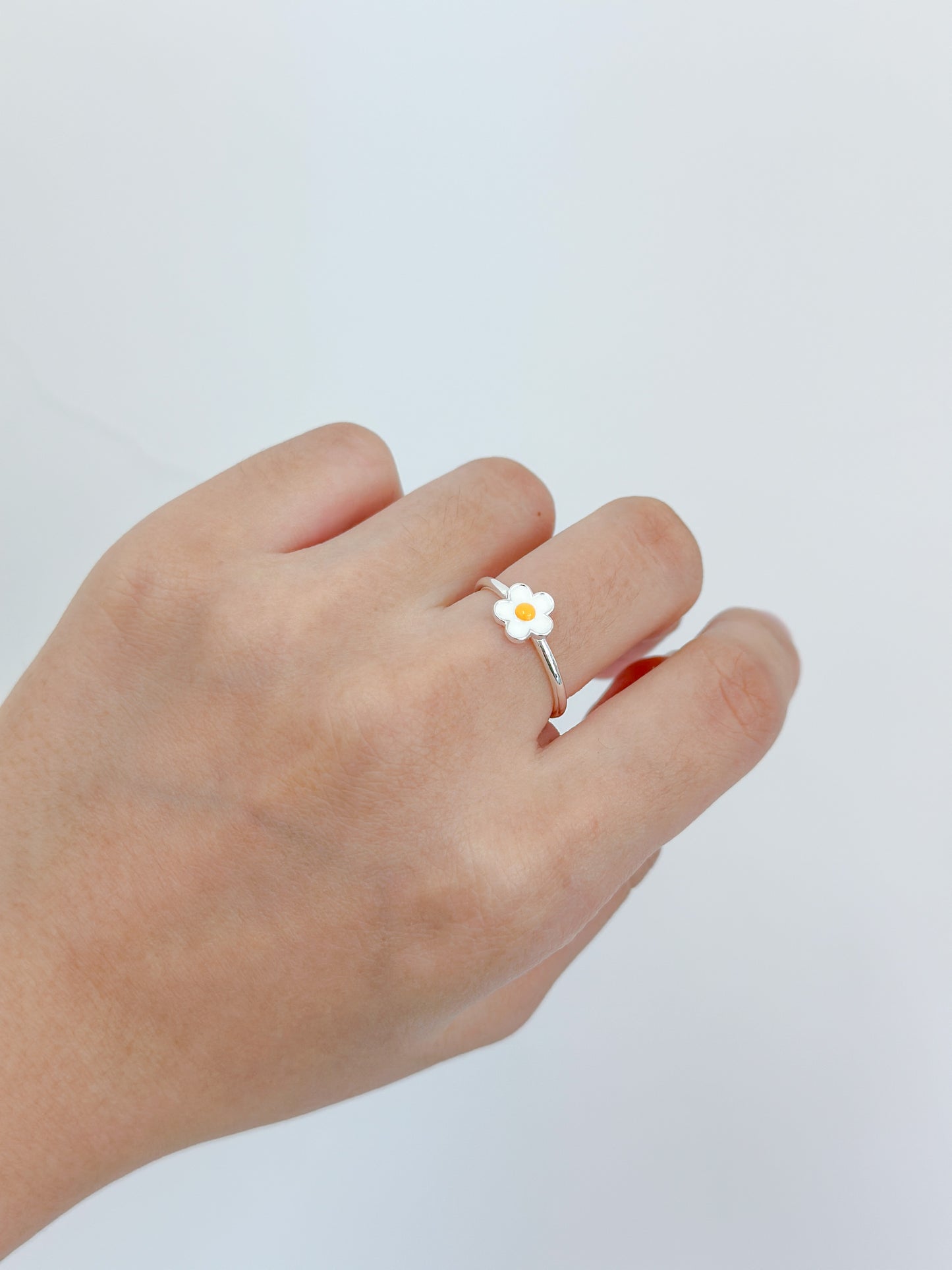 Sunflower Ring