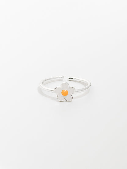 Sunflower Ring