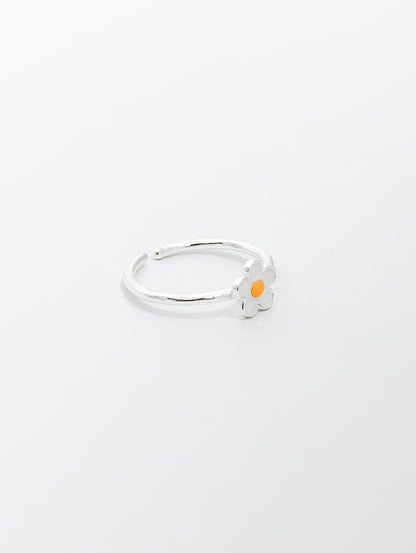 Sunflower Ring