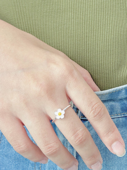 Sunflower Ring