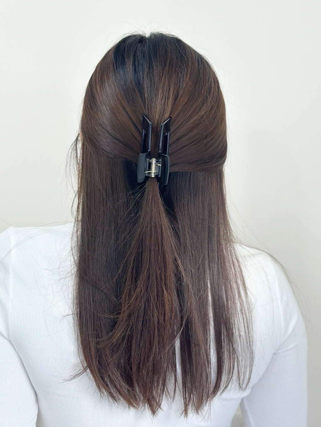 Clean Plus Size Claw Clip (只接受使用順豐)
