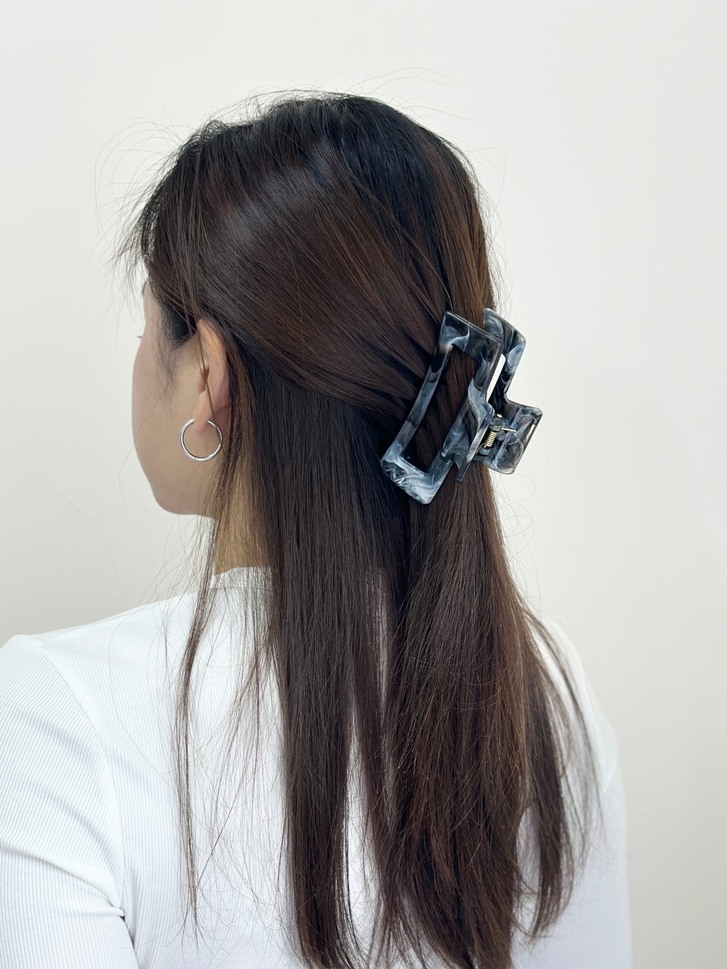 Toning Plus Size Claw Clip (只接受使用順豐)