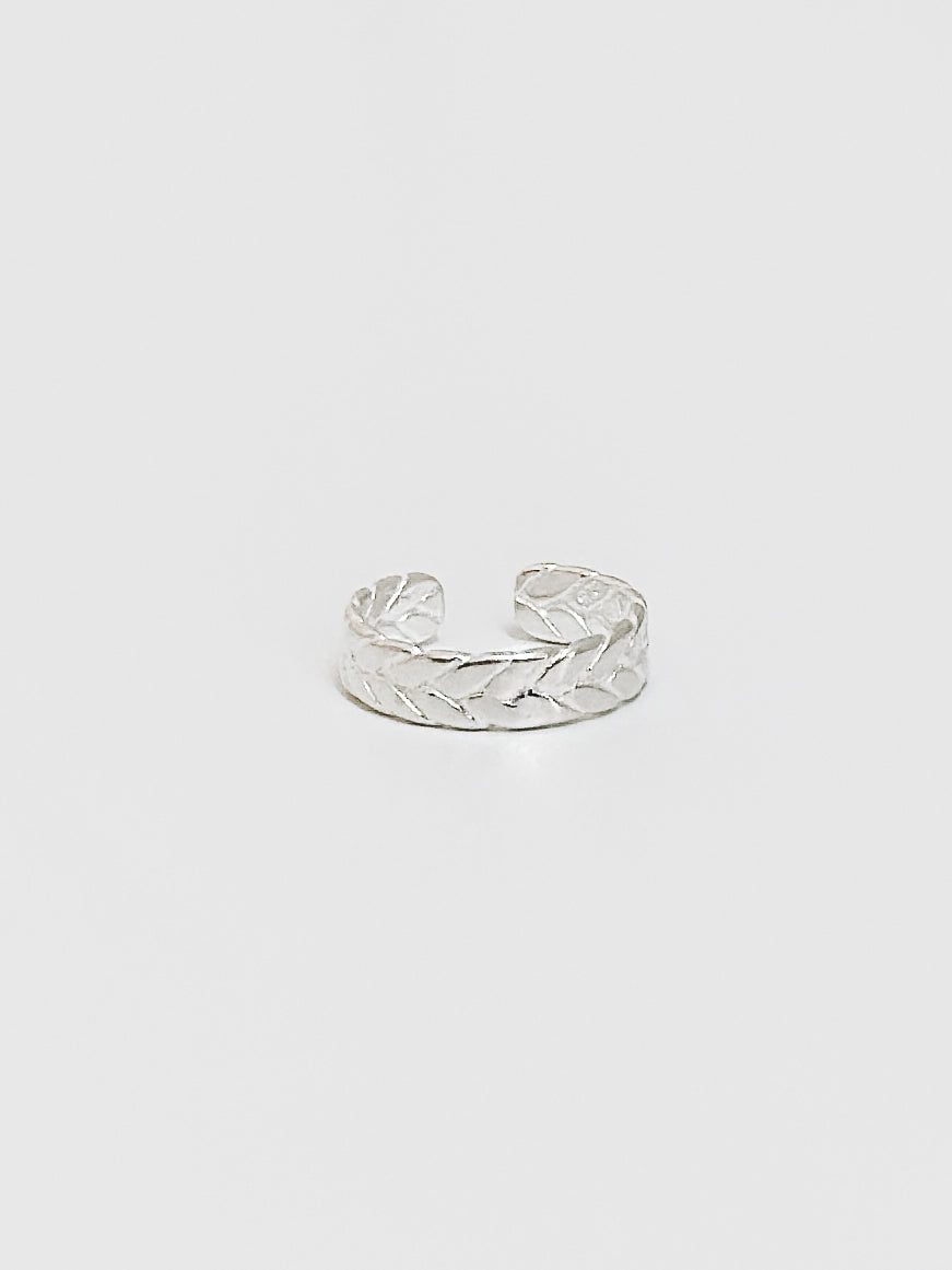 Wheat Ear Cuff