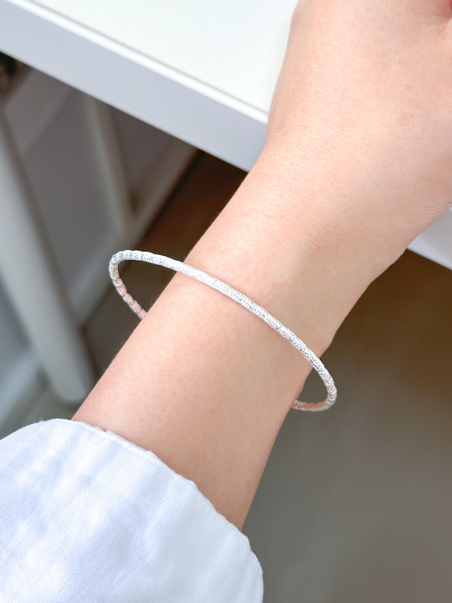 Trace Bangle