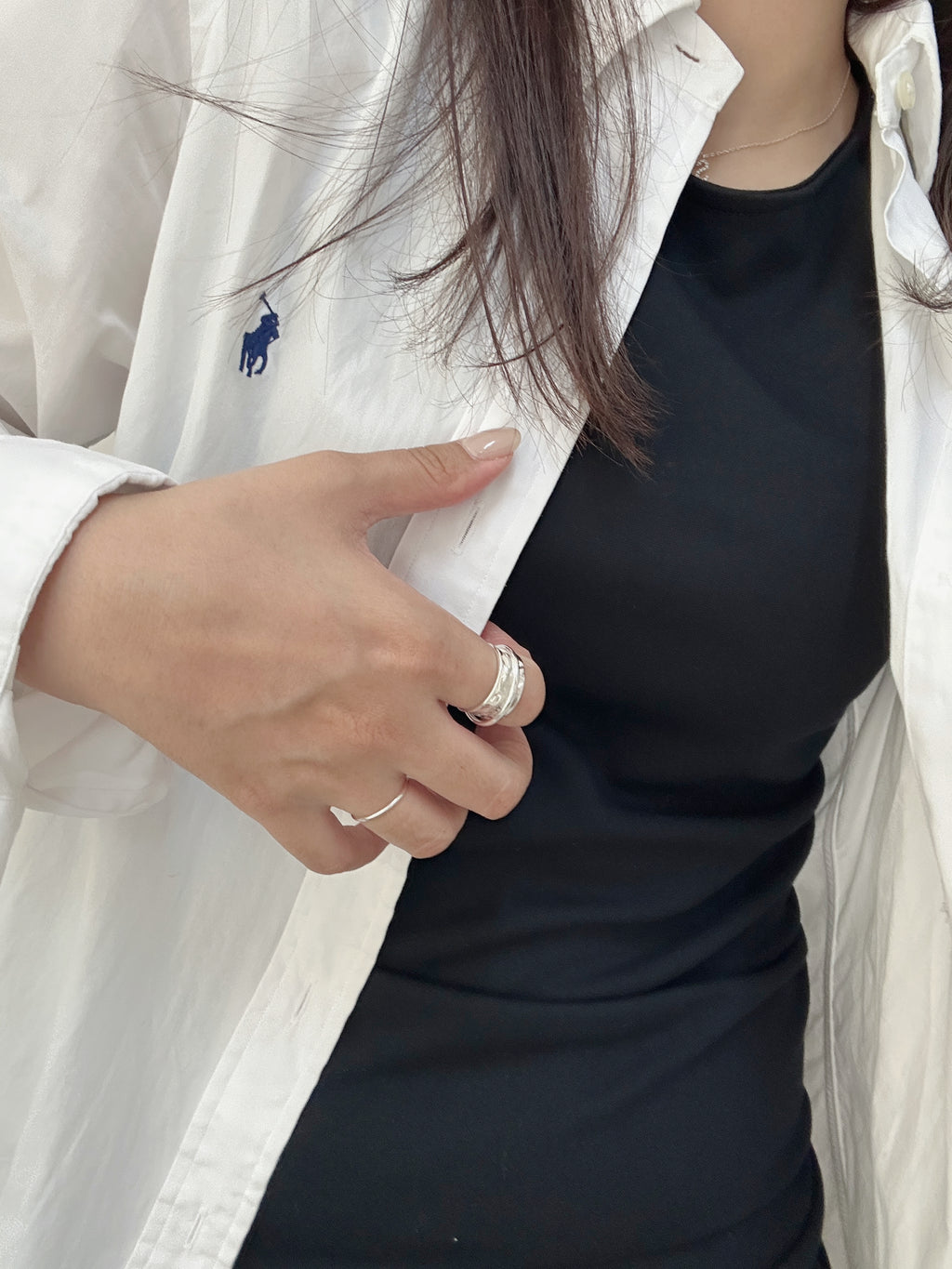 Strong Ring