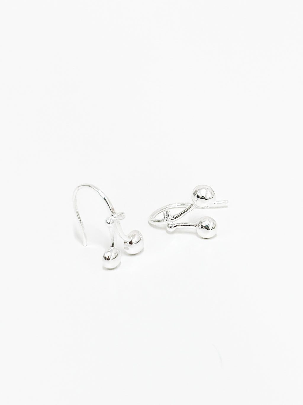 Cherry Earrings