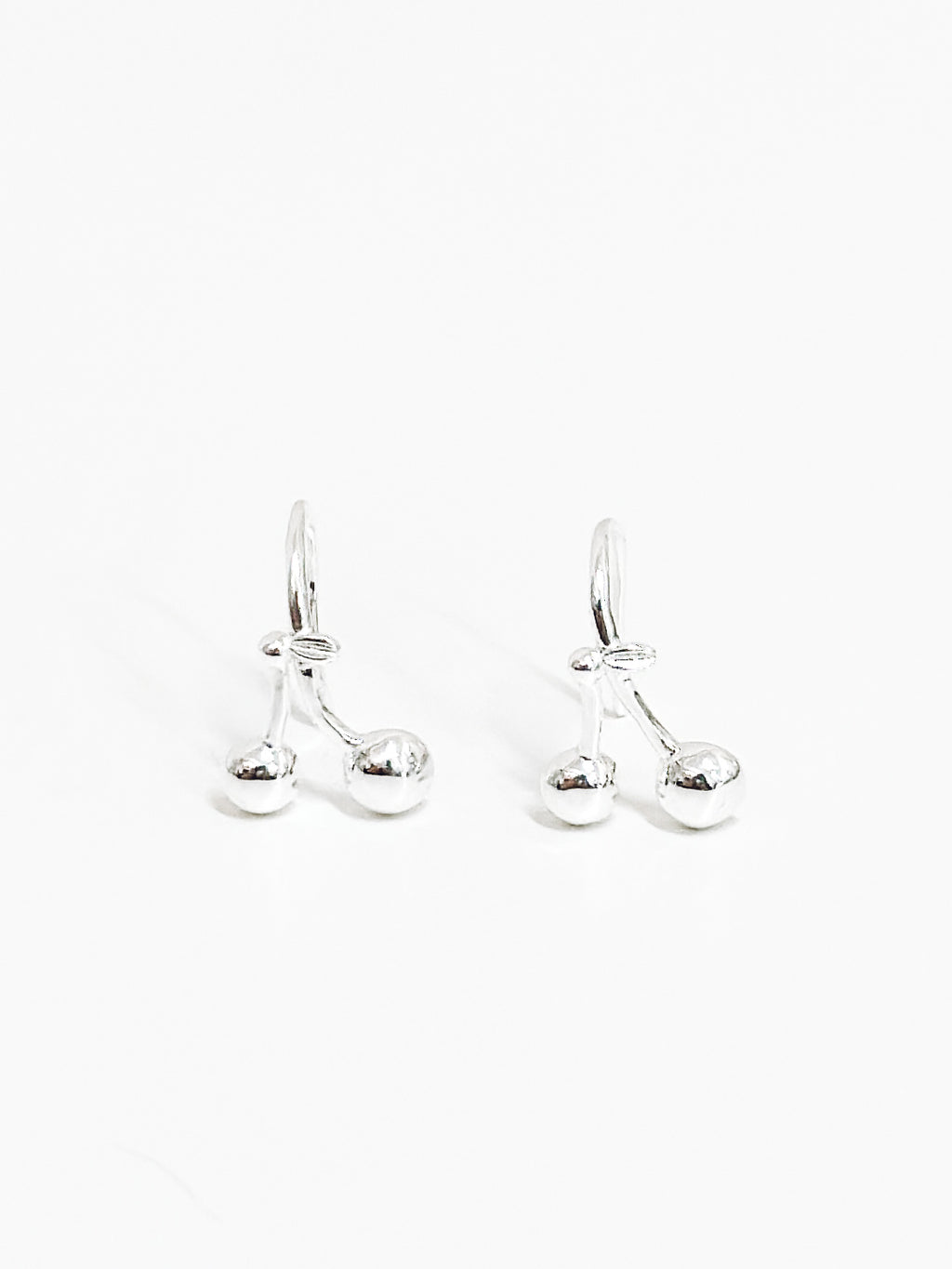 Cherry Earrings