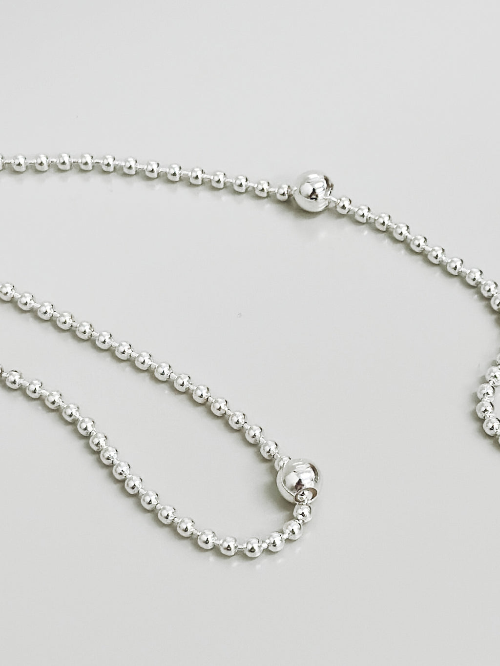 Beads Chain Bracelet