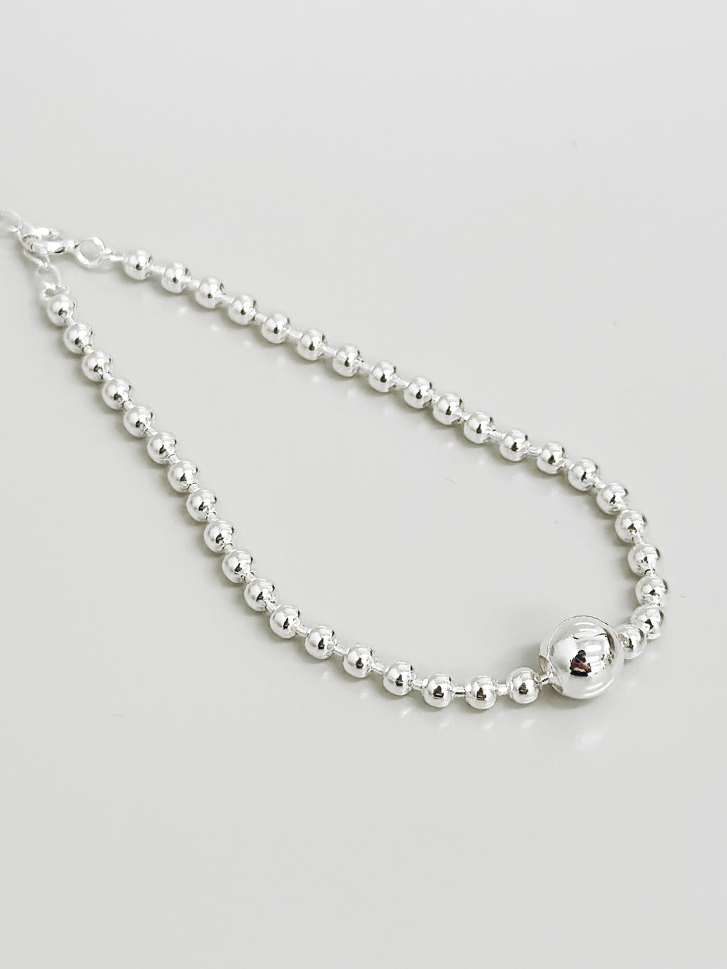 Beads Chain Bracelet