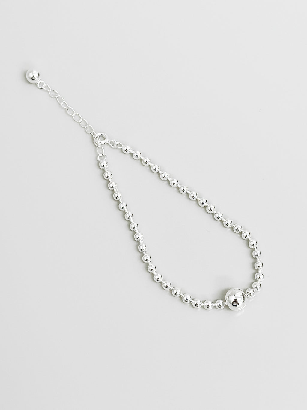 Beads Chain Bracelet