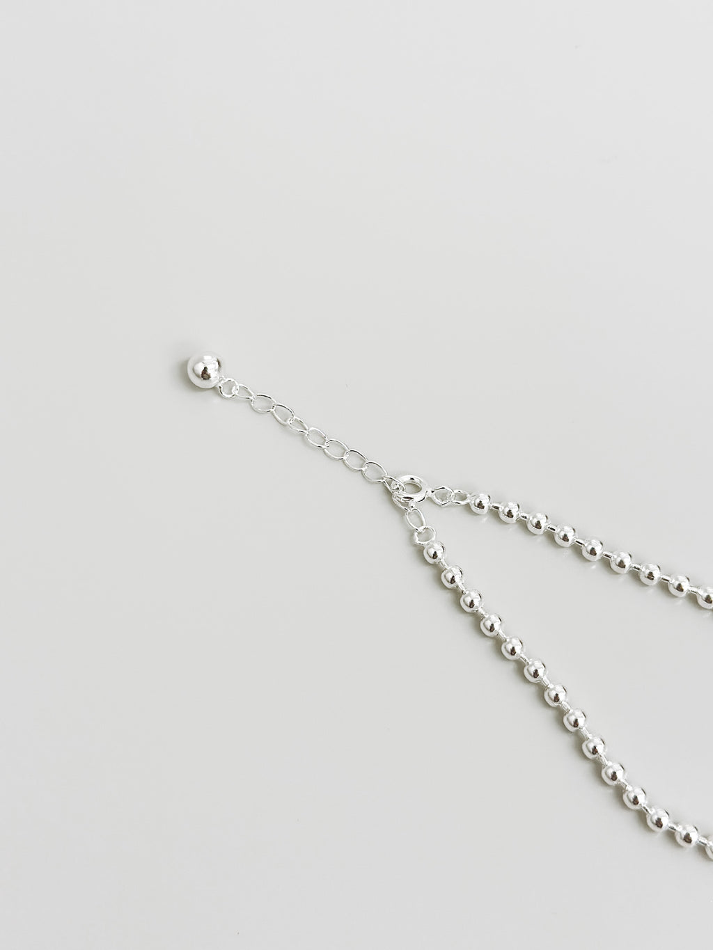 Beads Chain Bracelet
