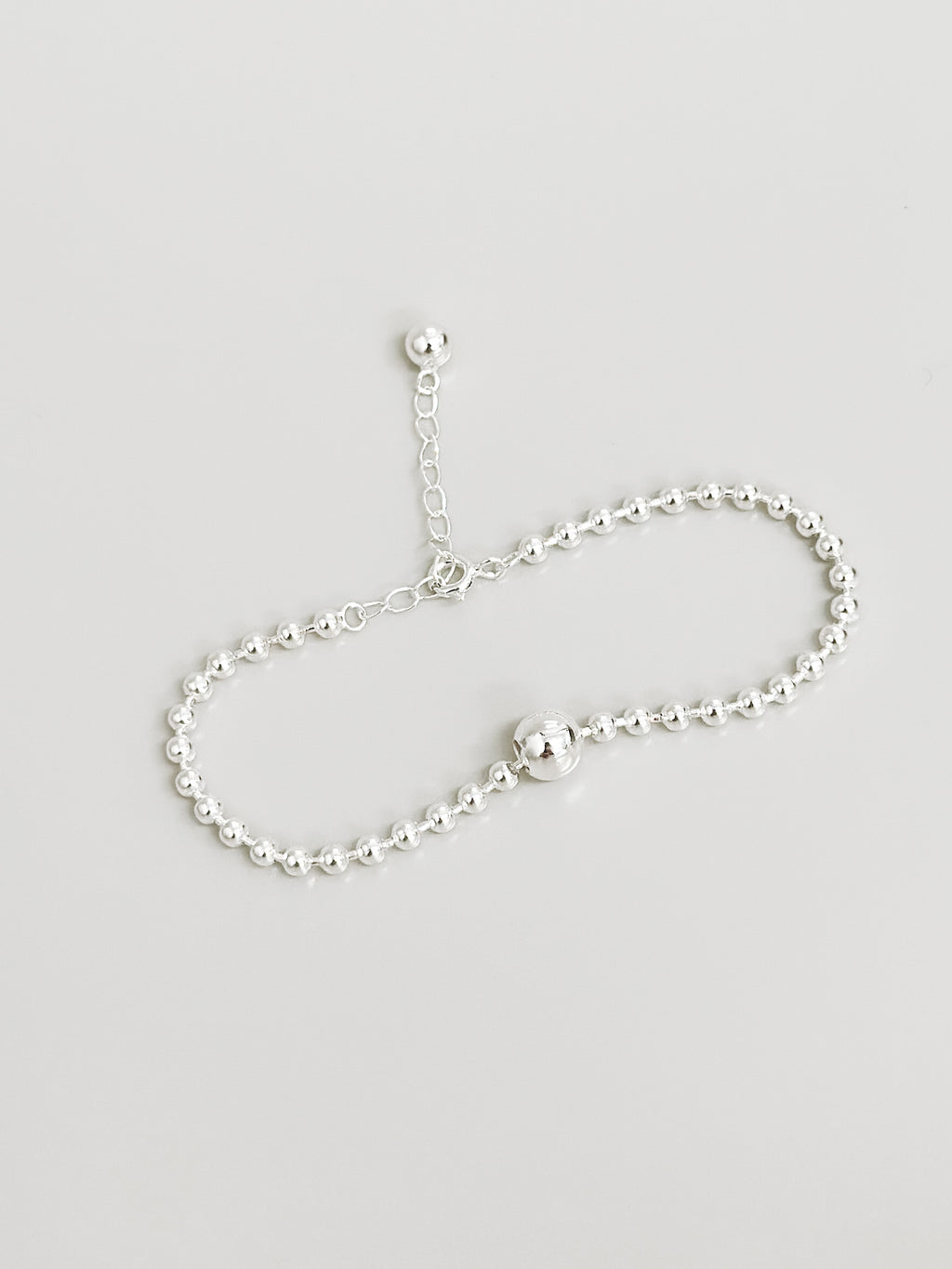 Beads Chain Bracelet