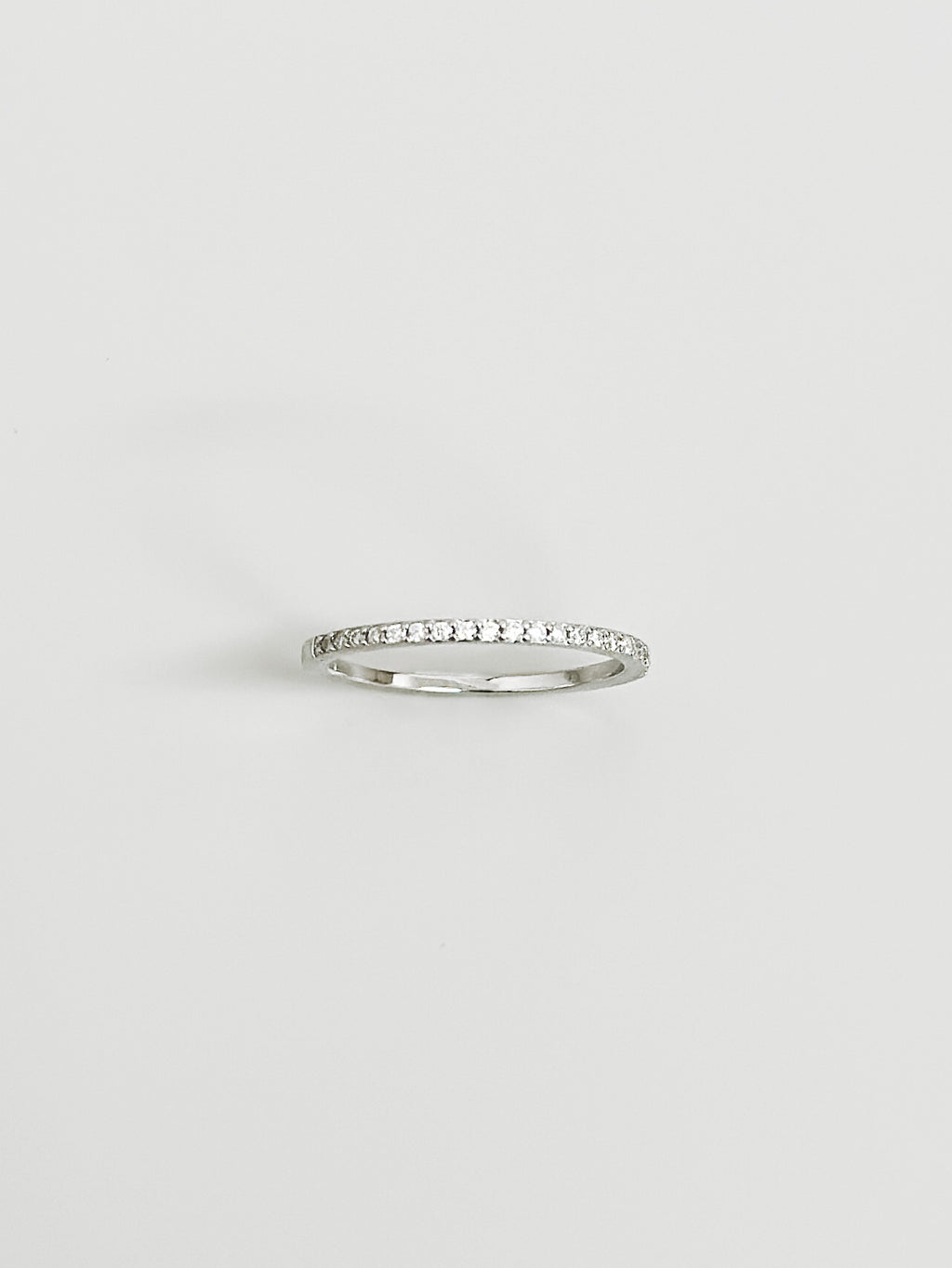 (福利款) Diamond Luxury Ring | Moissanite