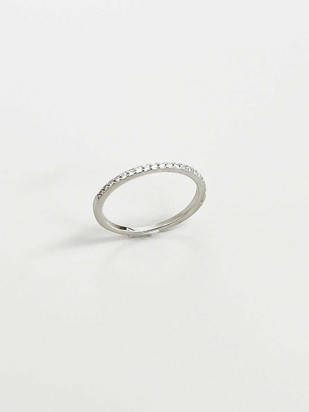 (福利款) Diamond Luxury Ring | Moissanite