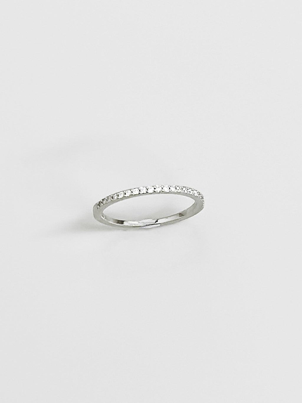 (福利款) Diamond Luxury Ring | Moissanite