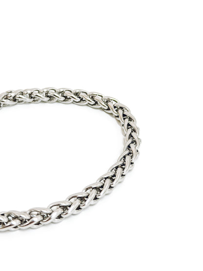 Foxtail Men's Bracelet | Stainless Steel 316L