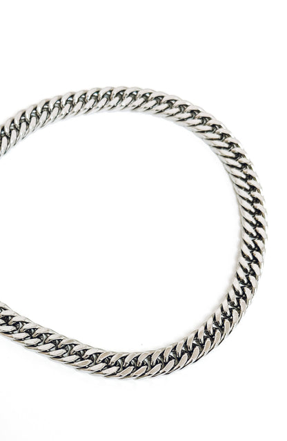 Lock Men's Bracelet | Stainless Steel 316L