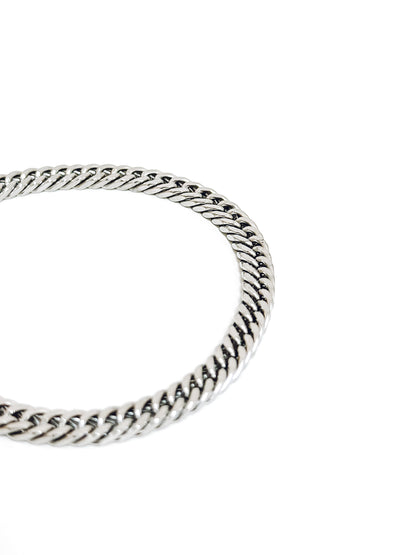 Lock Men's Bracelet | Stainless Steel 316L