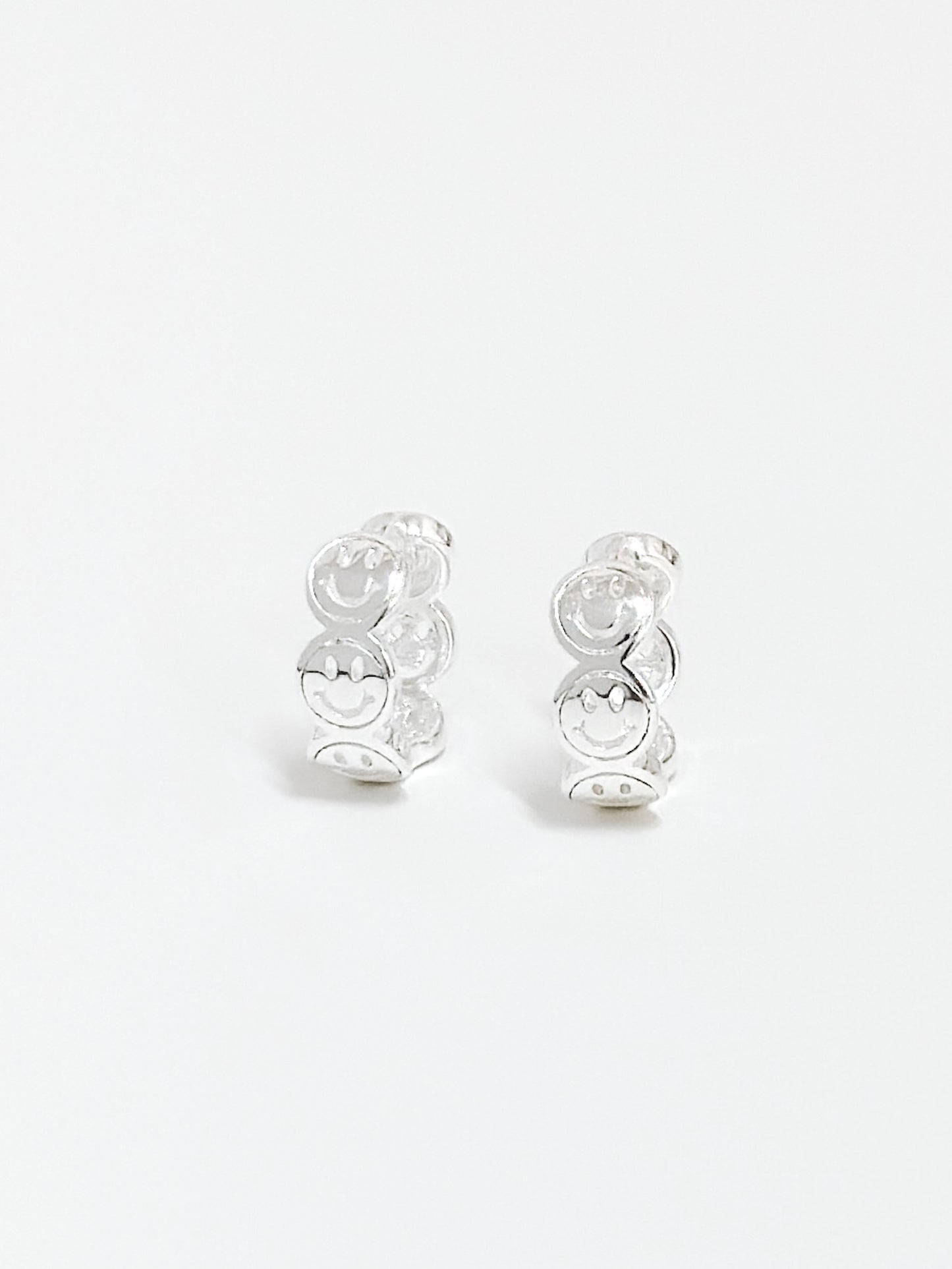 Happiness Earrings