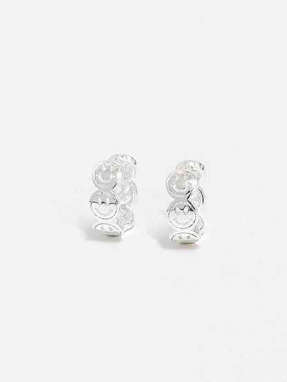 Happiness Earrings