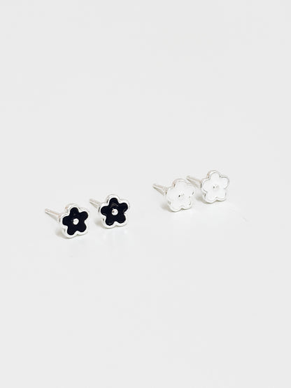 Flowering Earrings