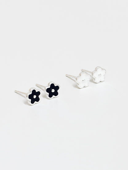 Flowering Earrings