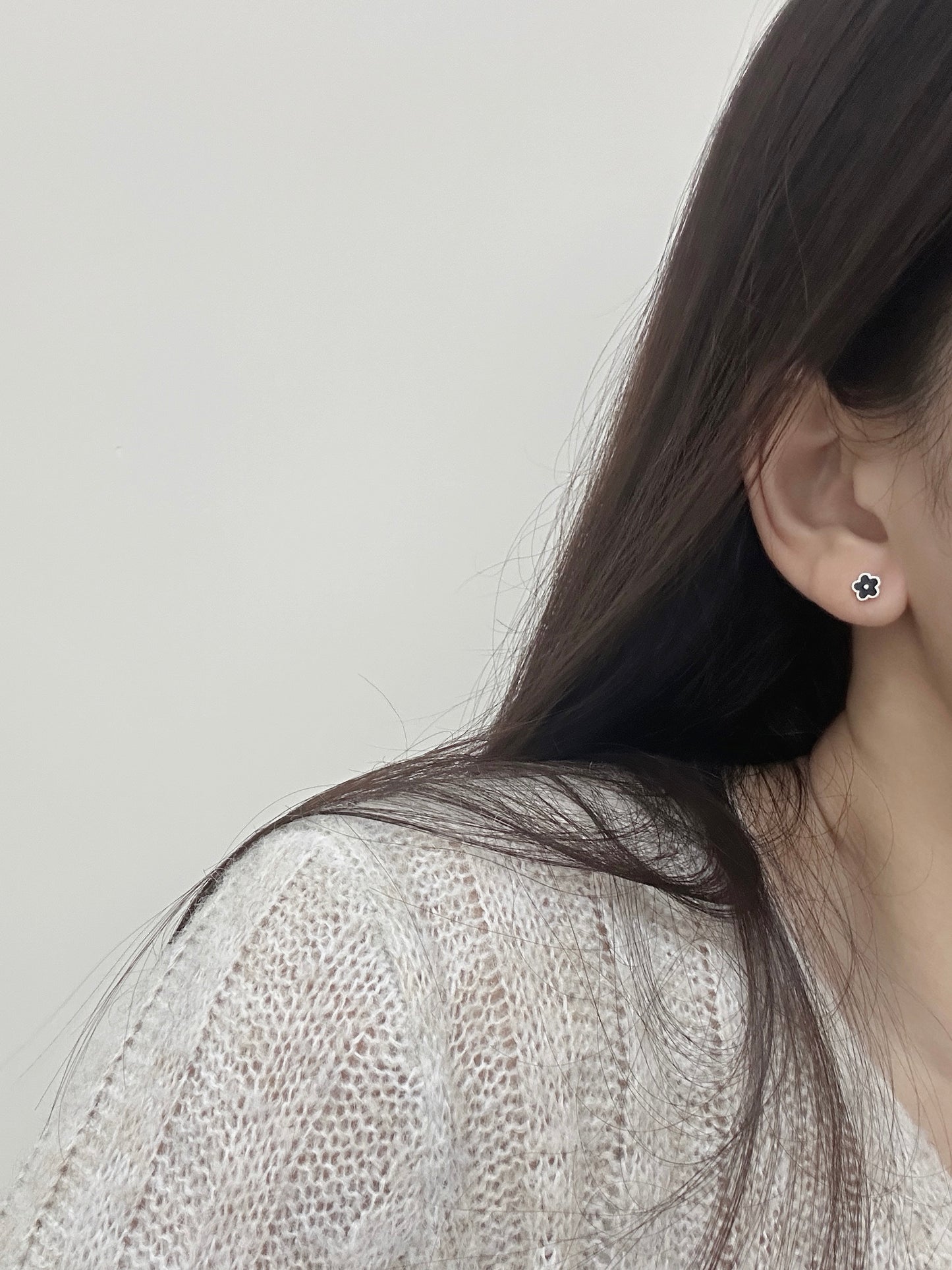 Flowering Earrings