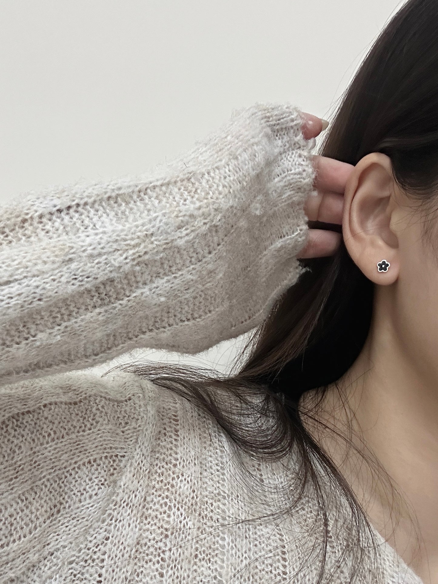 Flowering Earrings