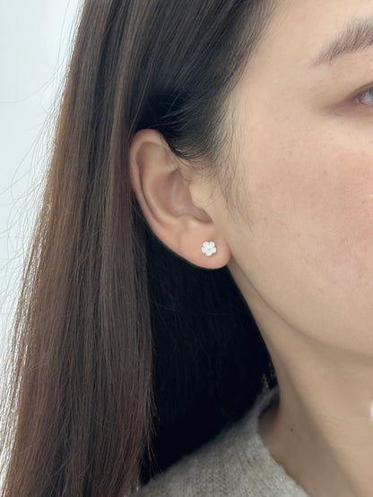 Flowering Earrings