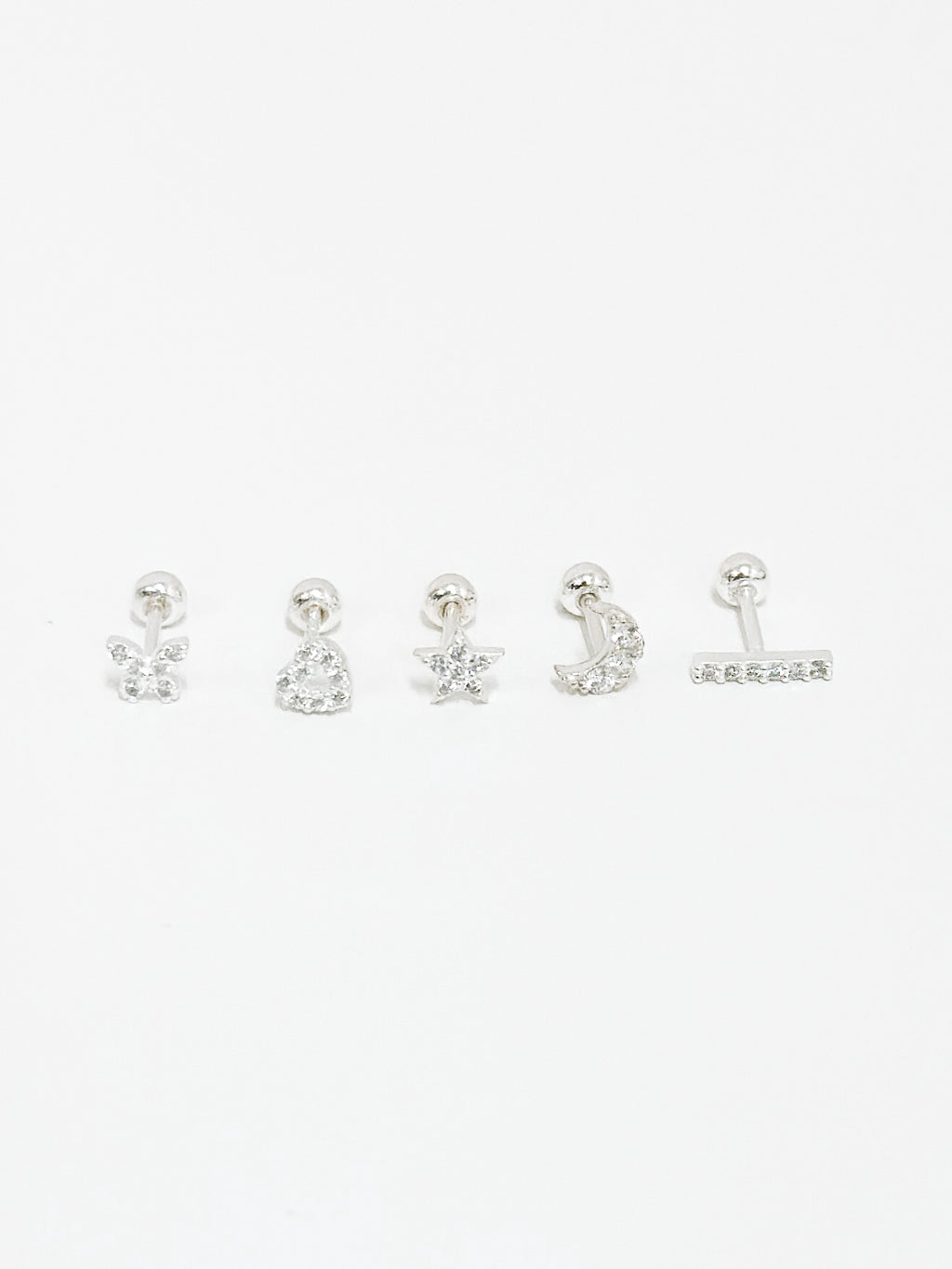 Sparkling Piercing