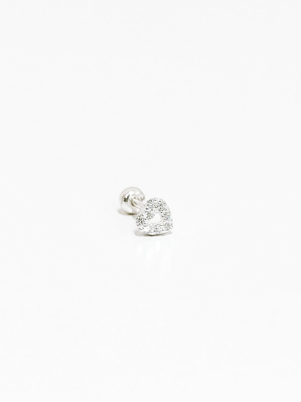 Sparkling Piercing
