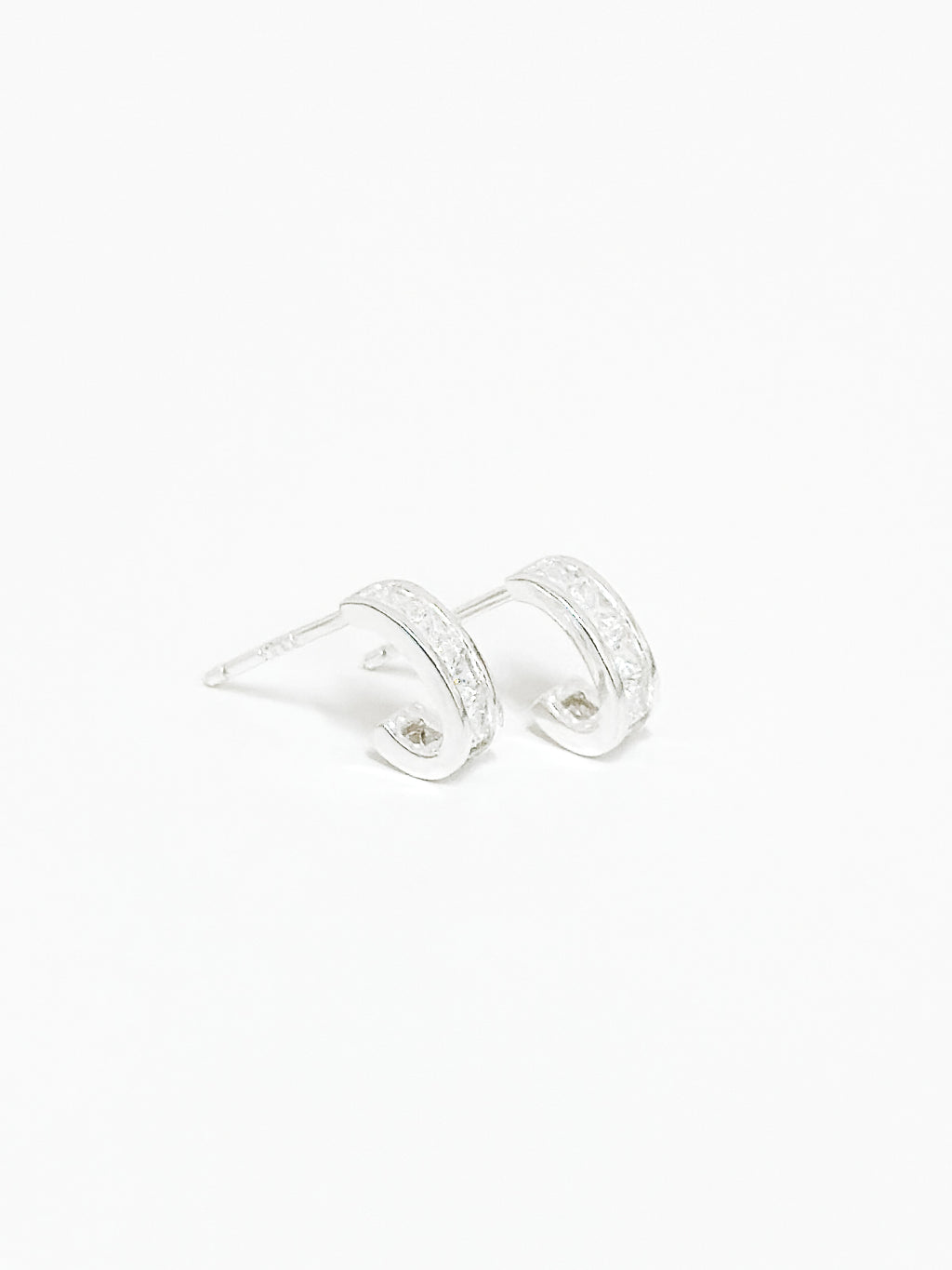 Gleam Earrings