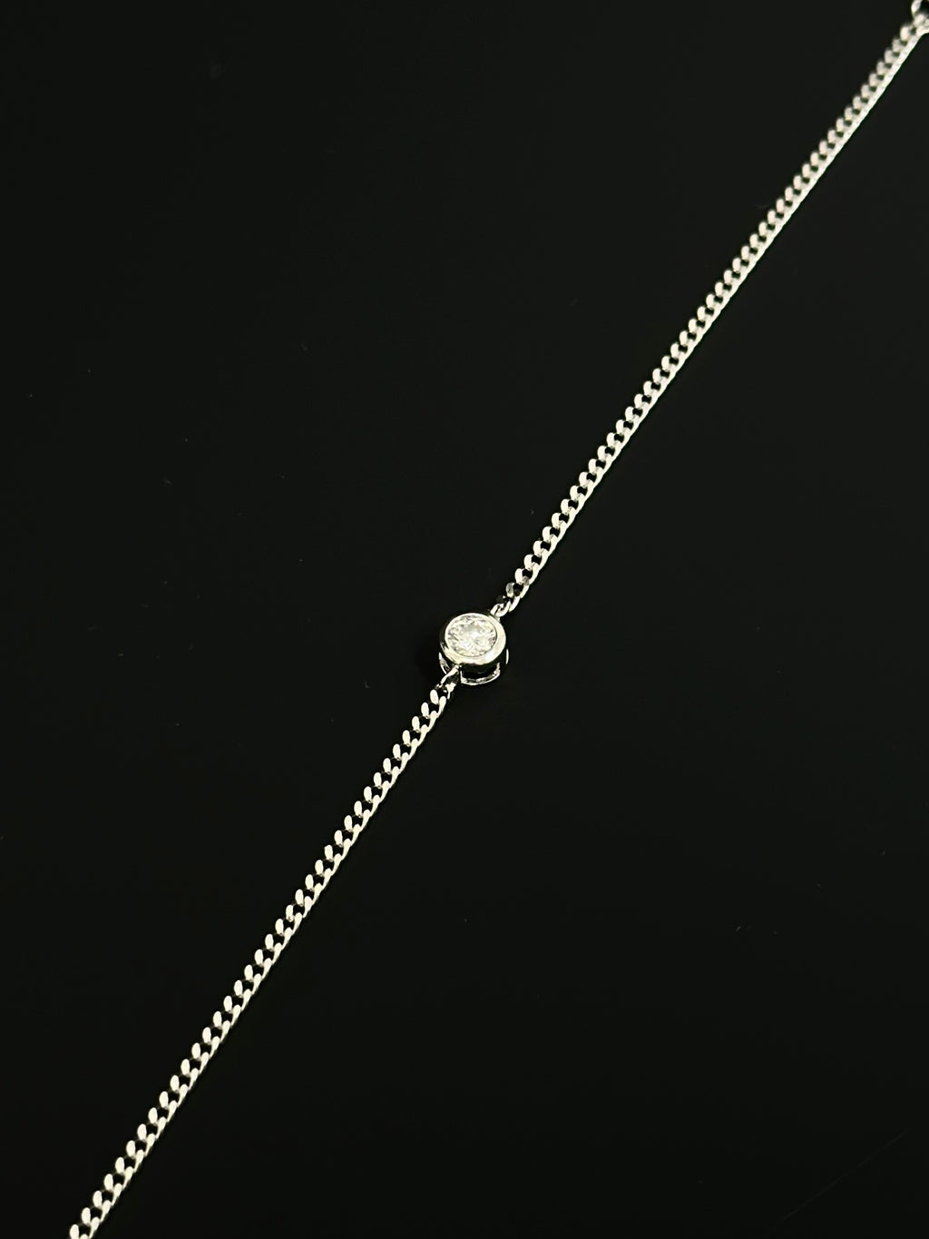 (福利款) Diamond Luxury Bracelet