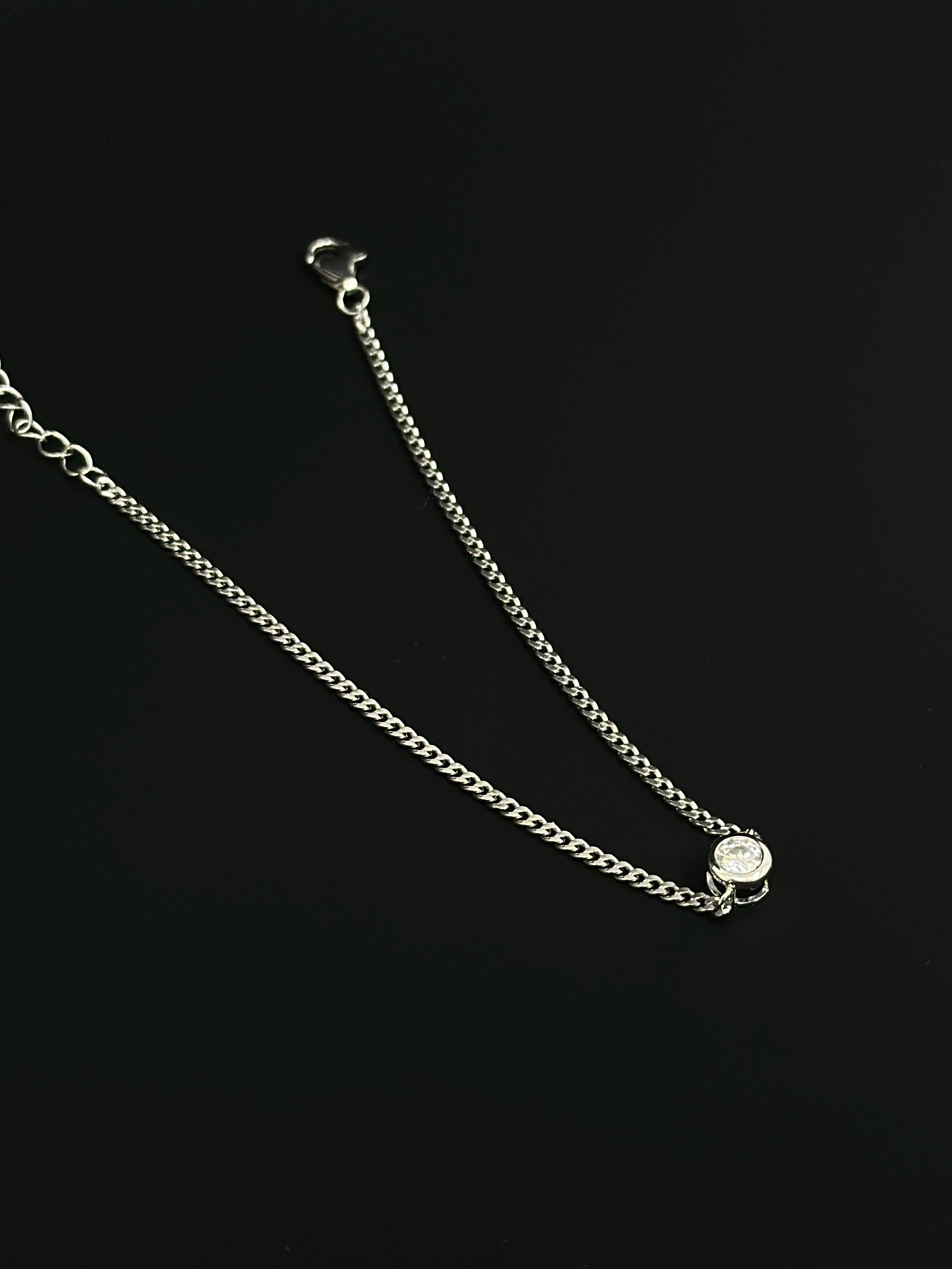 (福利款) Diamond Luxury Bracelet
