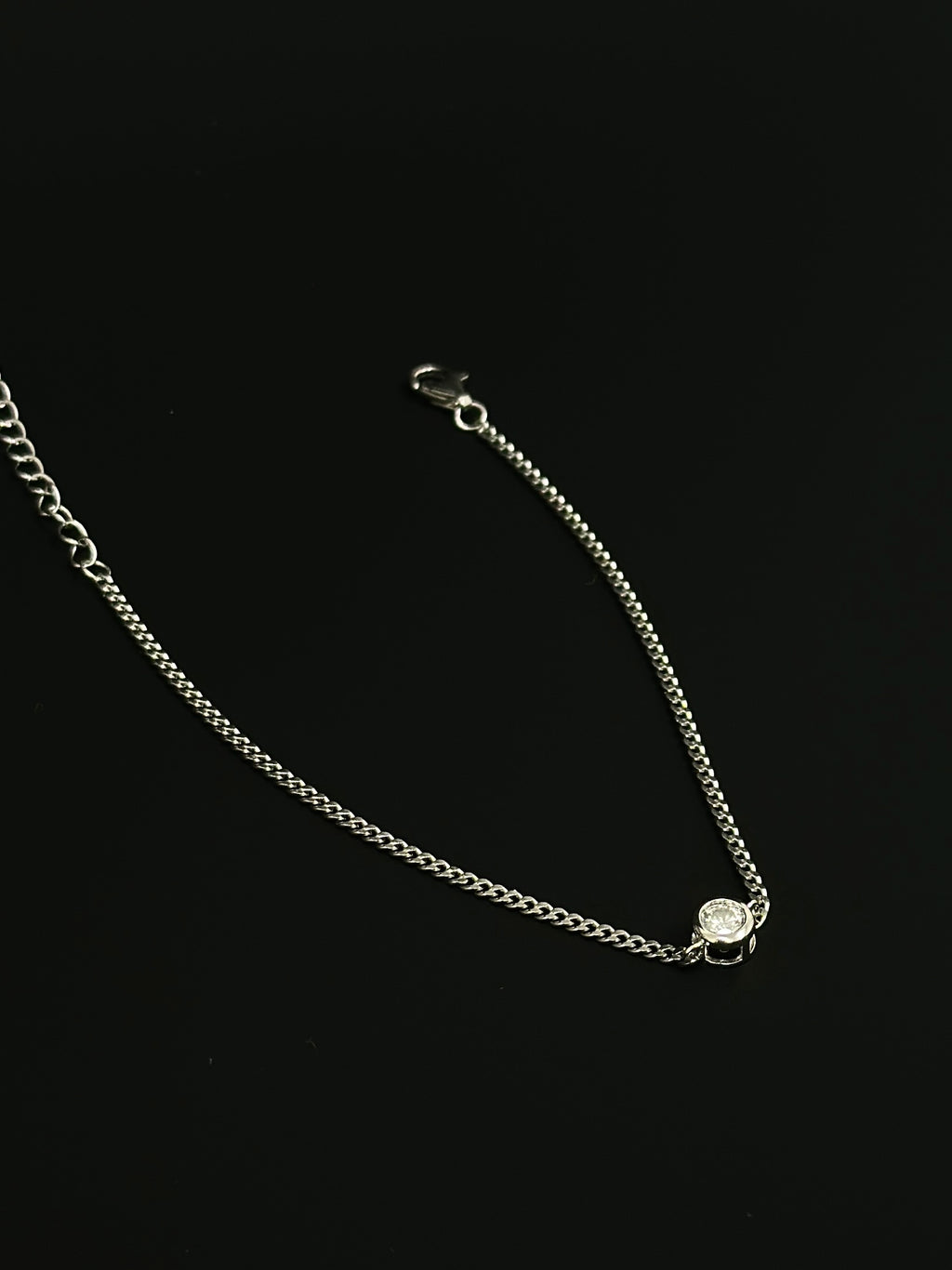 (福利款) Diamond Luxury Bracelet