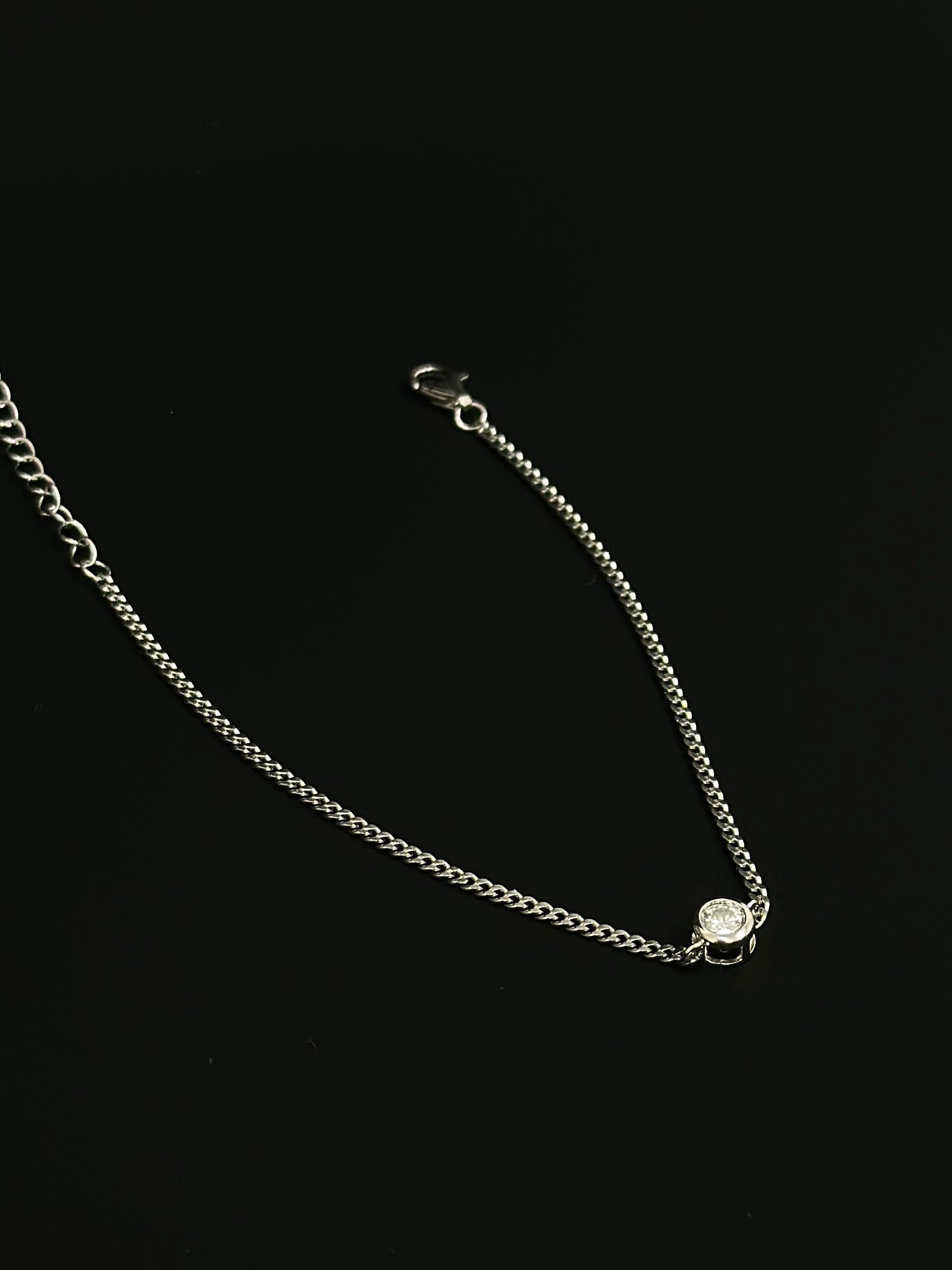 (福利款) Diamond Luxury Bracelet