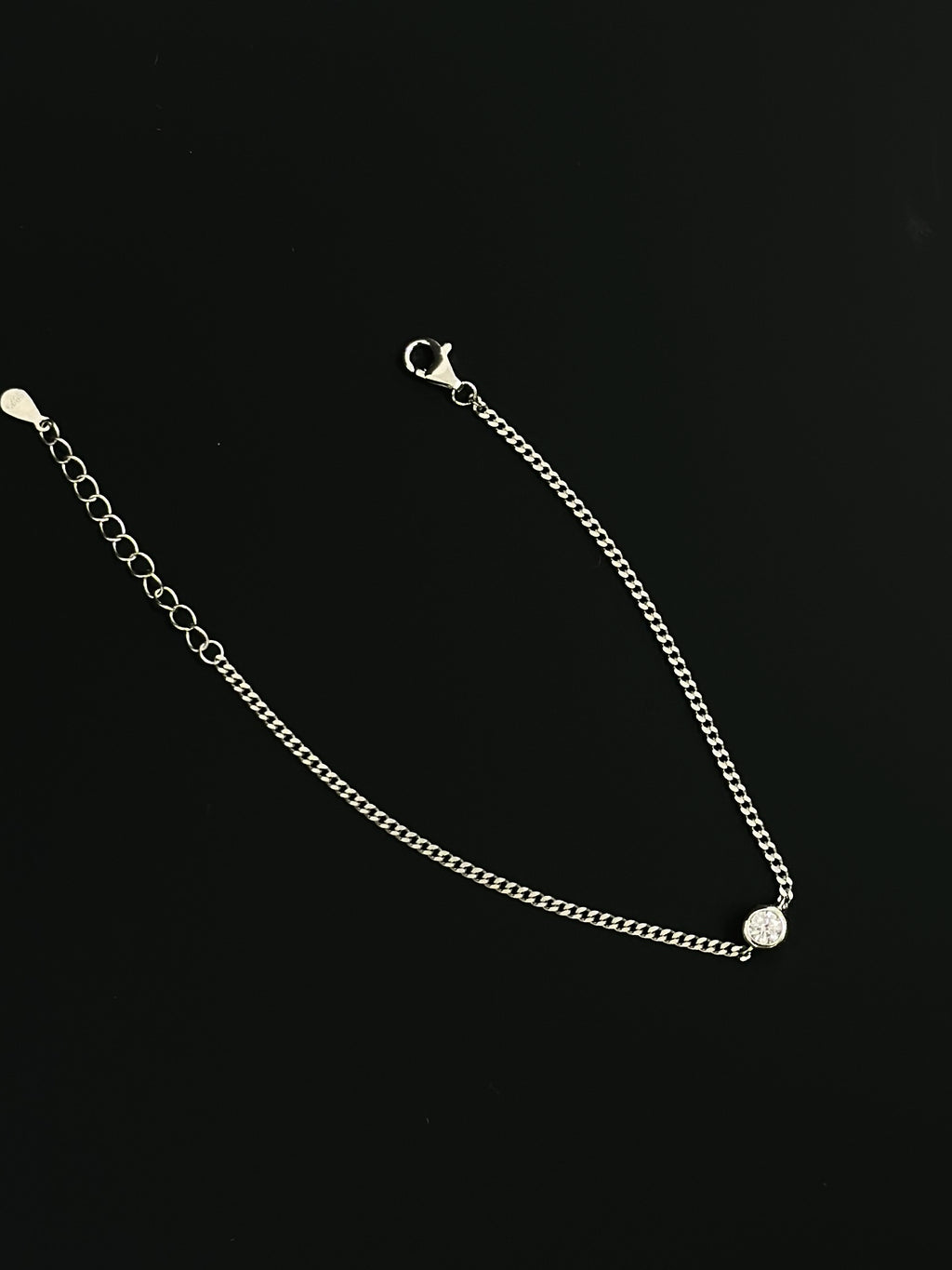 (福利款) Diamond Luxury Bracelet