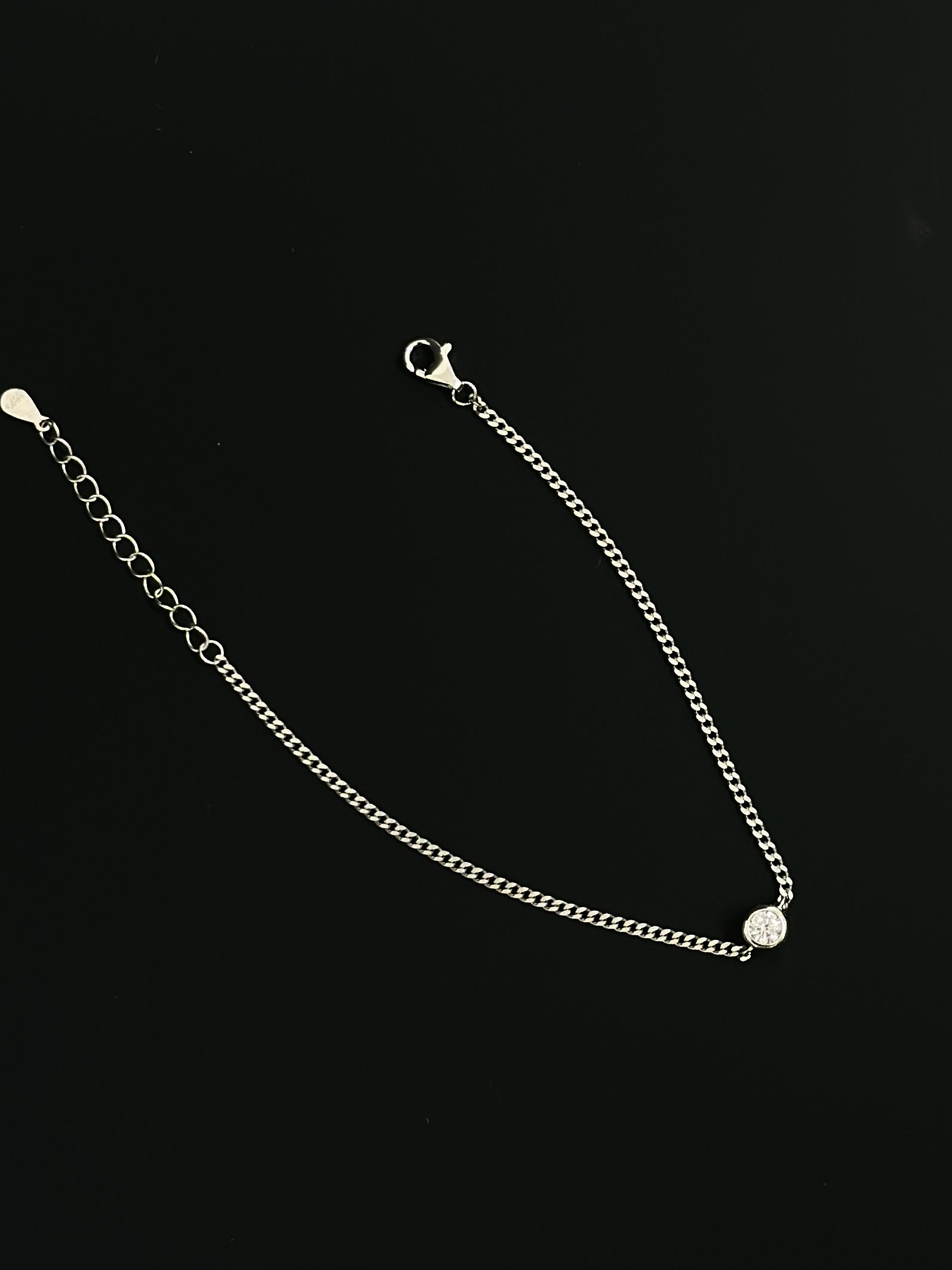 (福利款) Diamond Luxury Bracelet