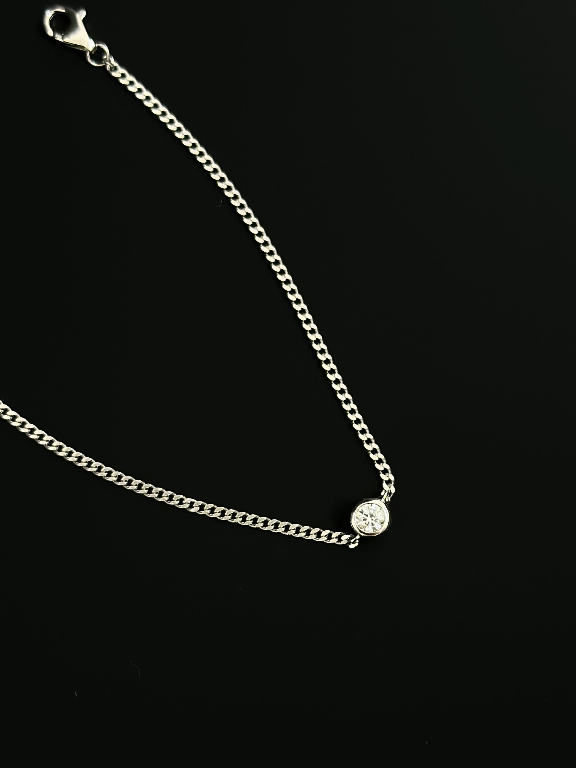 (福利款) Diamond Luxury Bracelet